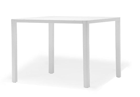 Couture Jardin LOOP Dining Table 35 in Square
