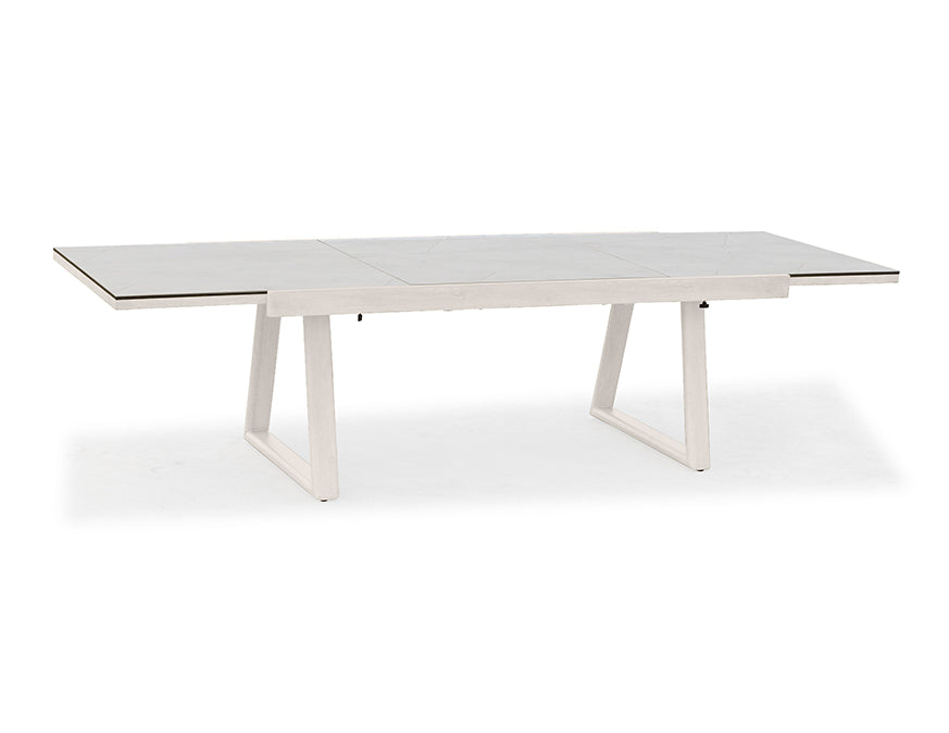 Couture Jardin TOGETHER Extension Dining Table Greige