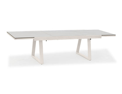 Couture Jardin TOGETHER Extension Dining Table Greige