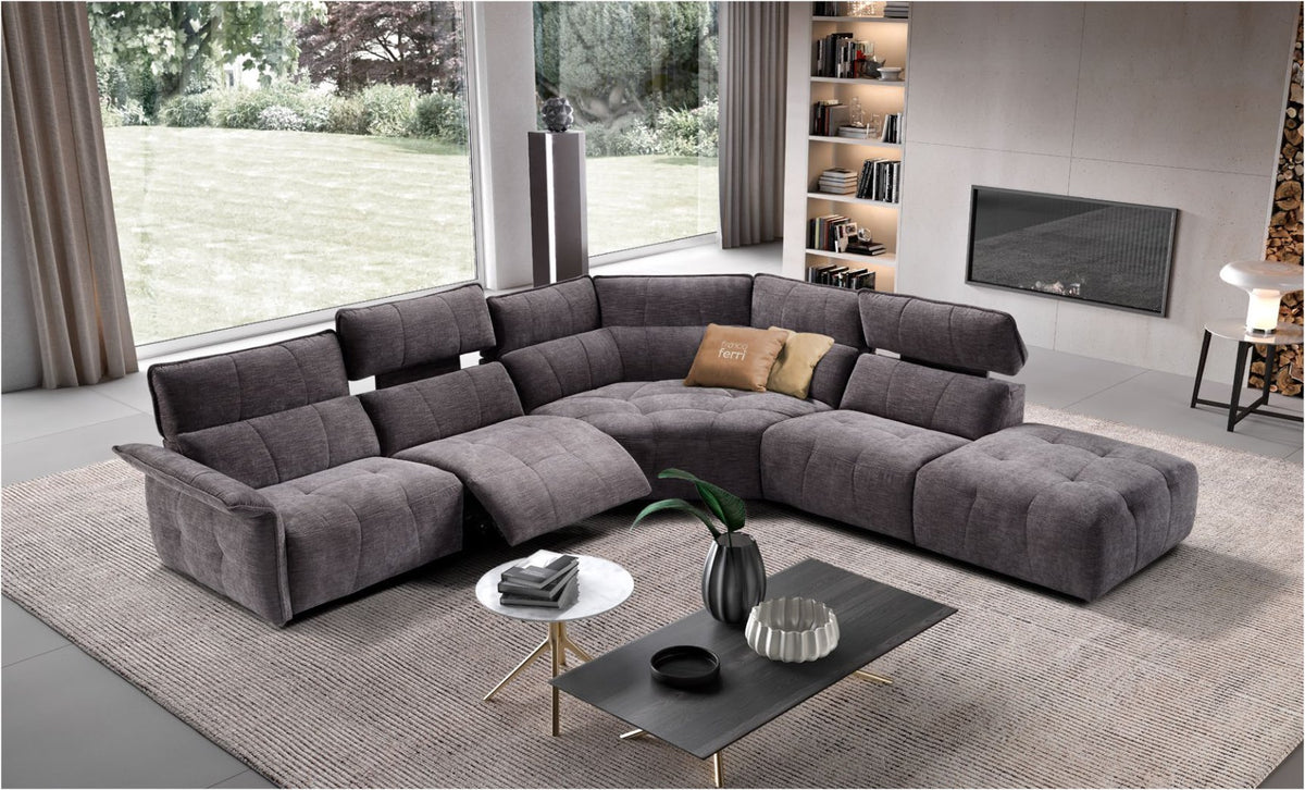 BOGA Style Home