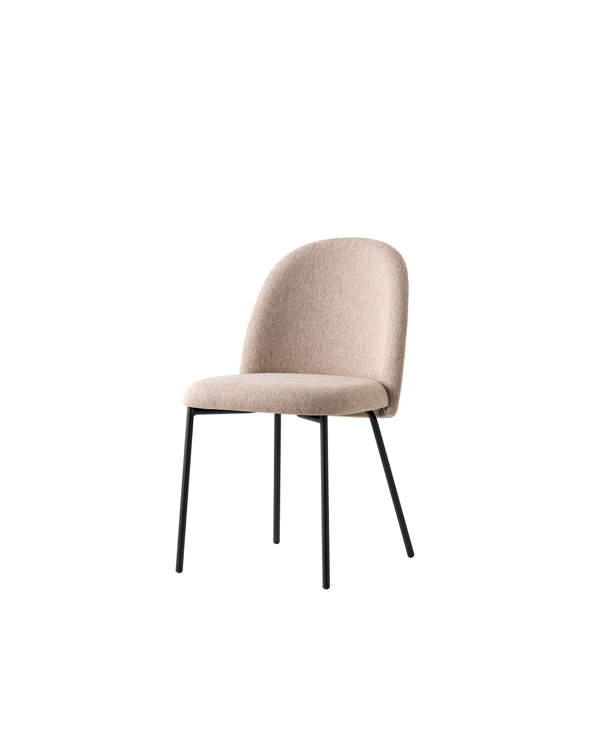 Connubia Tuka Chair CB1993 - official studio photo