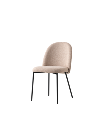 Connubia Tuka Chair CB1993 - official studio photo