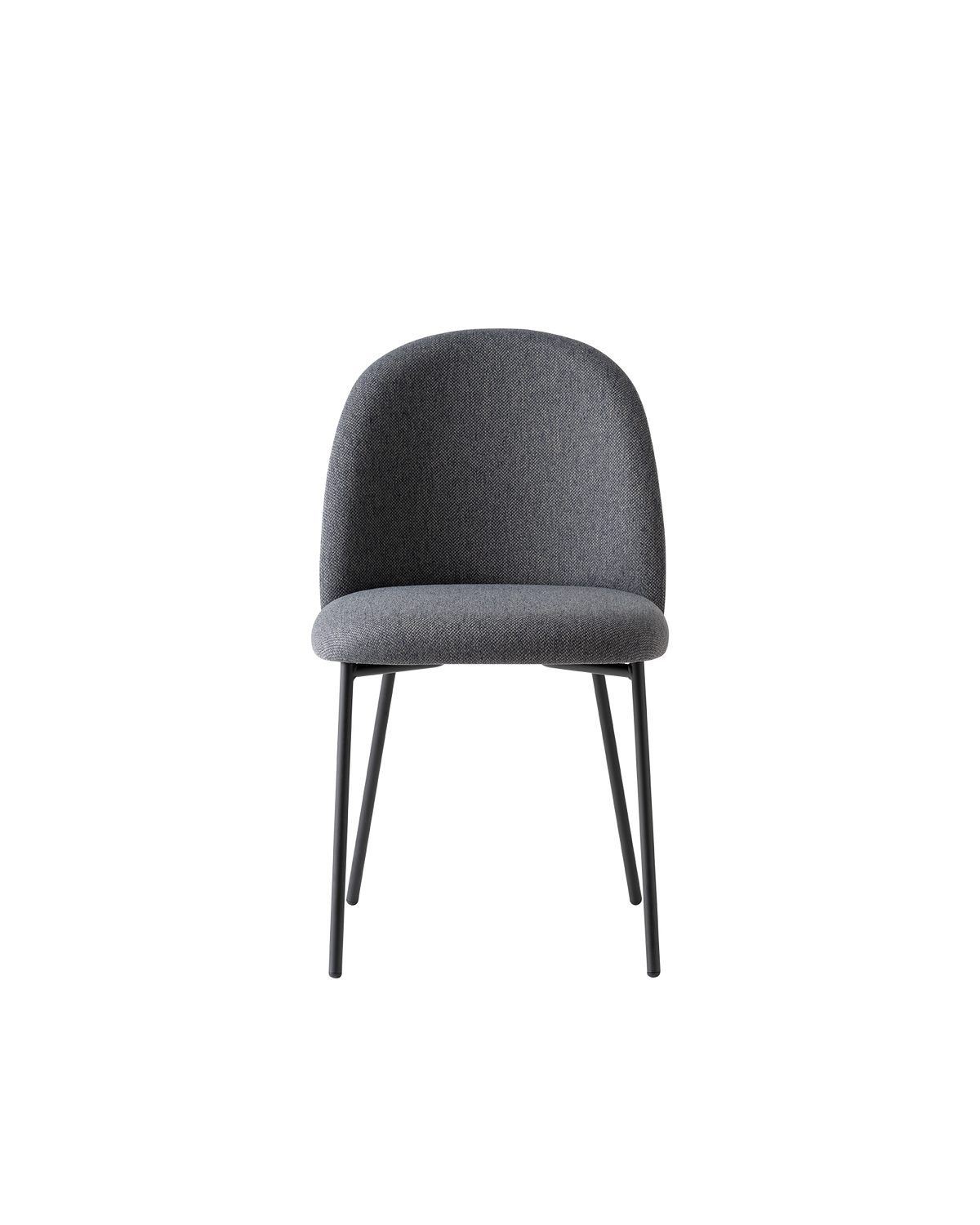 Connubia Tuka Chair CB1993 - official studio photo