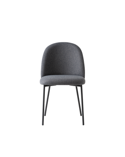 Connubia Tuka Chair CB1993 - official studio photo