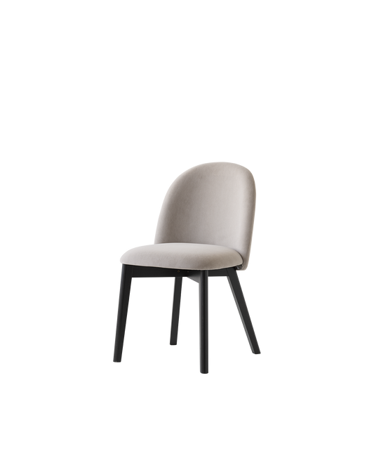 Connubia Tuka Chair CB1994 - official studio photo
