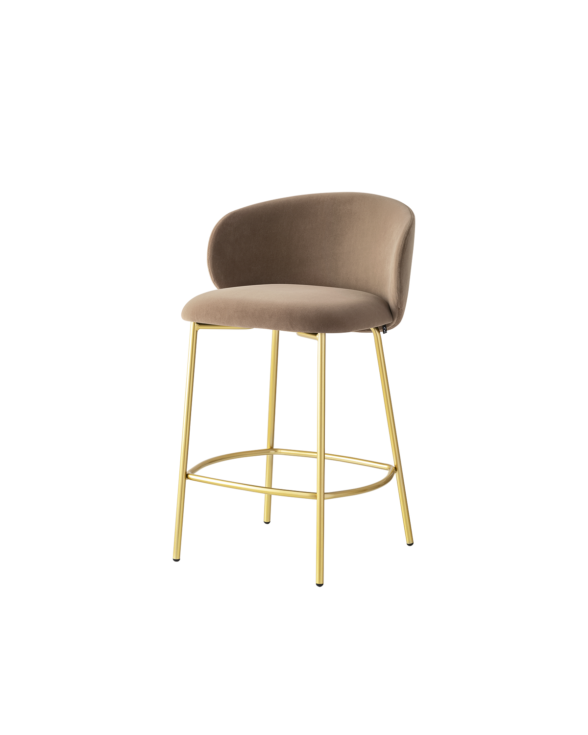 Connubia Tuka Stool CB1995 - official studio photo