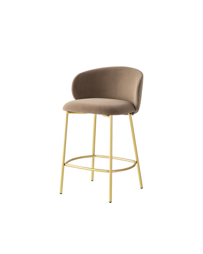 Connubia Tuka Stool CB1995 - official studio photo