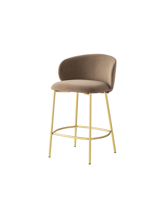 Connubia Tuka Stool CB1995 - official studio photo