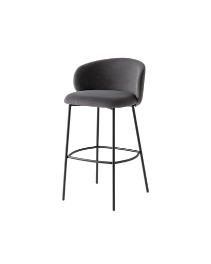 Connubia Tuka Stool CB1995 - official studio photo