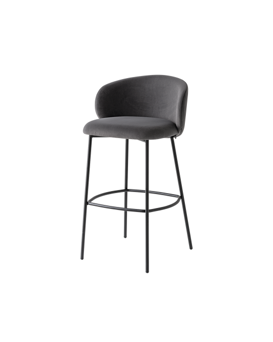 Connubia Tuka Stool CB1995 - official studio photo