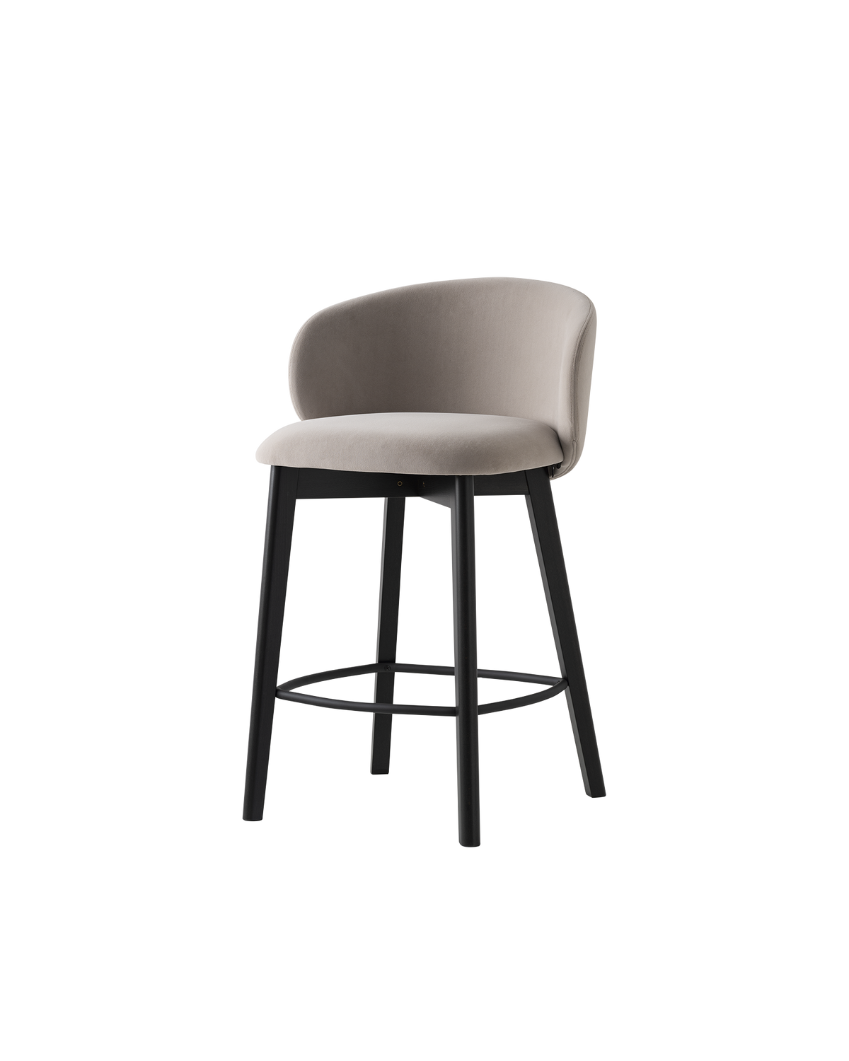 Connubia Tuka Stool CB1997 - official studio photo
