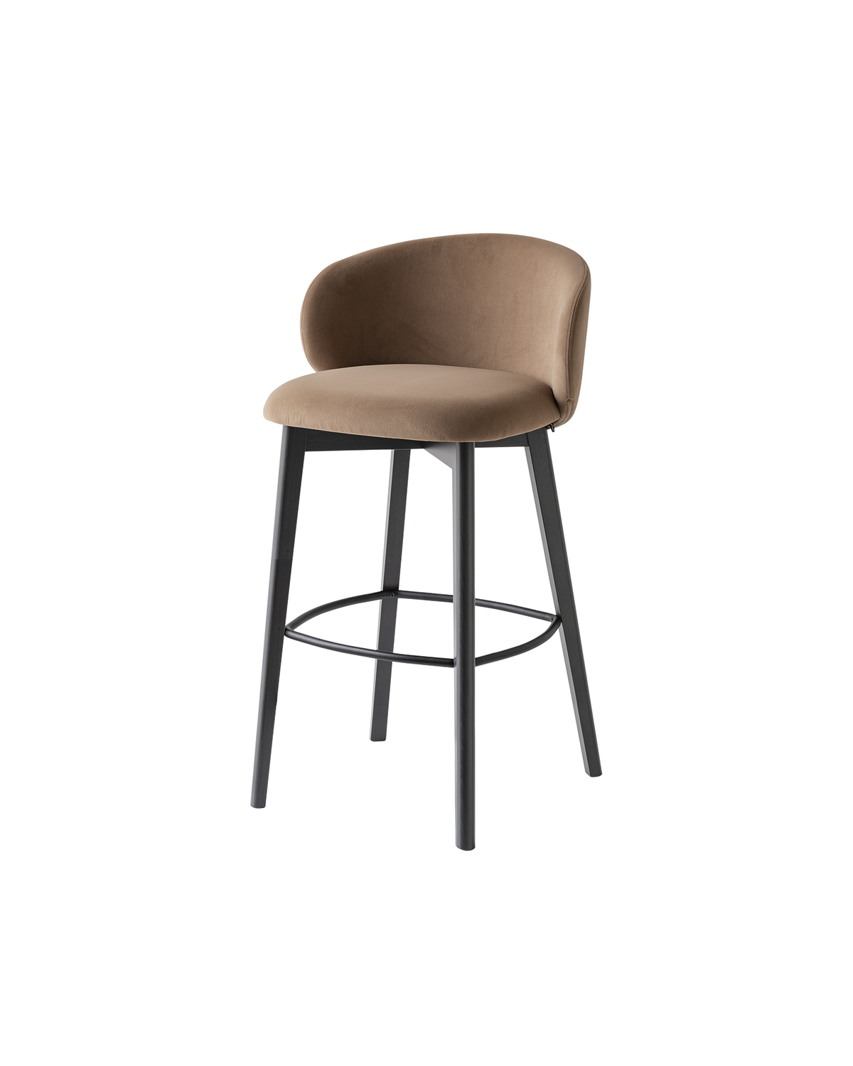 Connubia Tuka Stool CB1997 - official studio photo