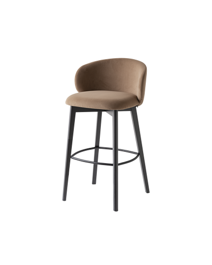 Connubia Tuka Stool CB1997 - official studio photo
