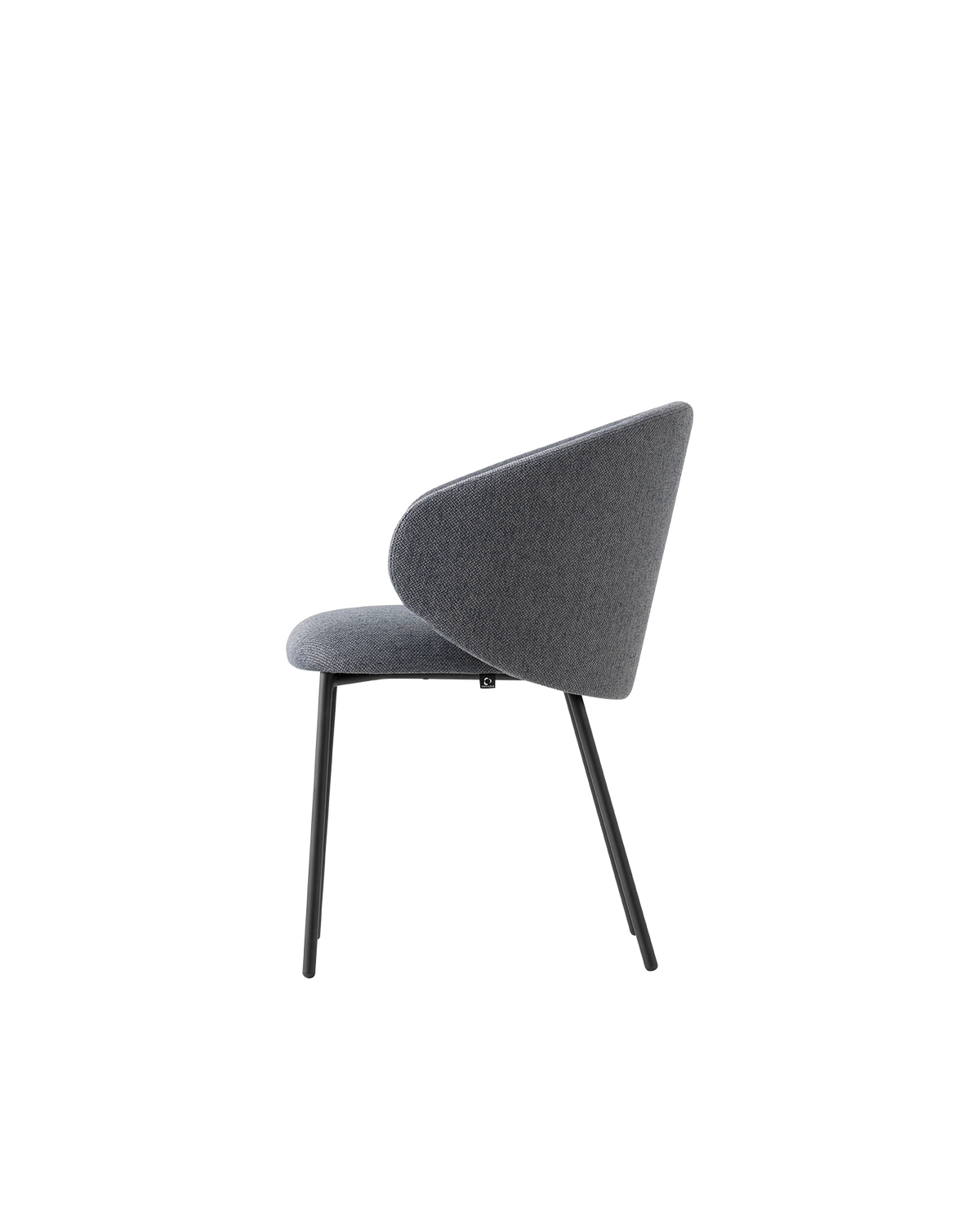 Connubia Tuka Chair CB1999 - official studio photo