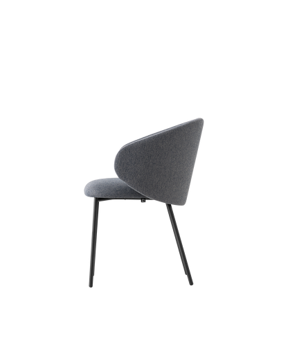 Connubia Tuka Chair CB1999 - official studio photo