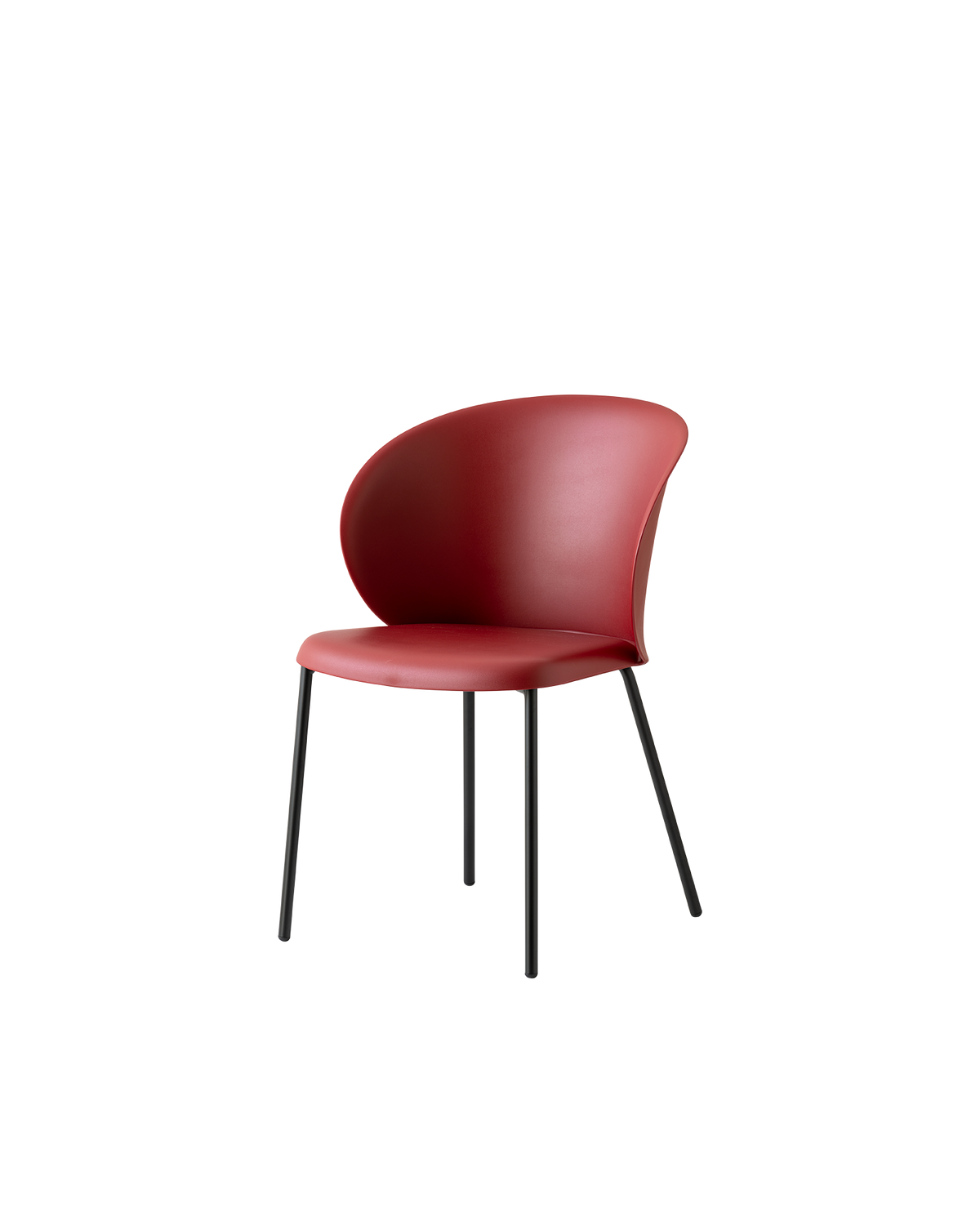 Connubia Tuka Chair CB1999 - official studio photo