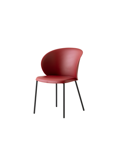 Connubia Tuka Chair CB1999 - official studio photo