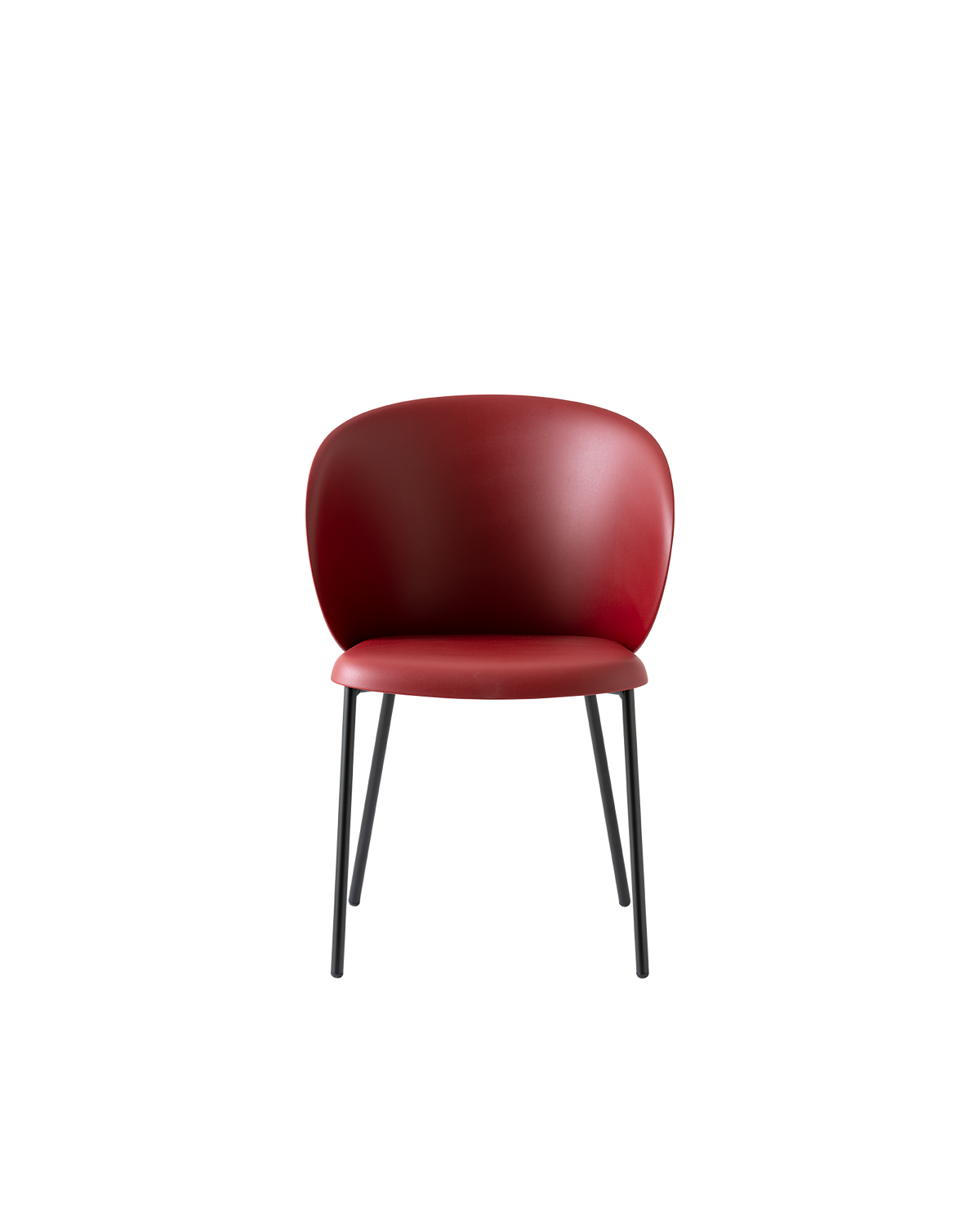 Connubia Tuka Chair CB1999 - official studio photo