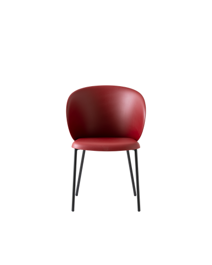 Connubia Tuka Chair CB1999 - official studio photo