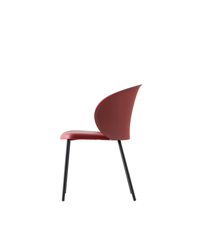 Connubia Tuka Chair CB1999 - official studio photo