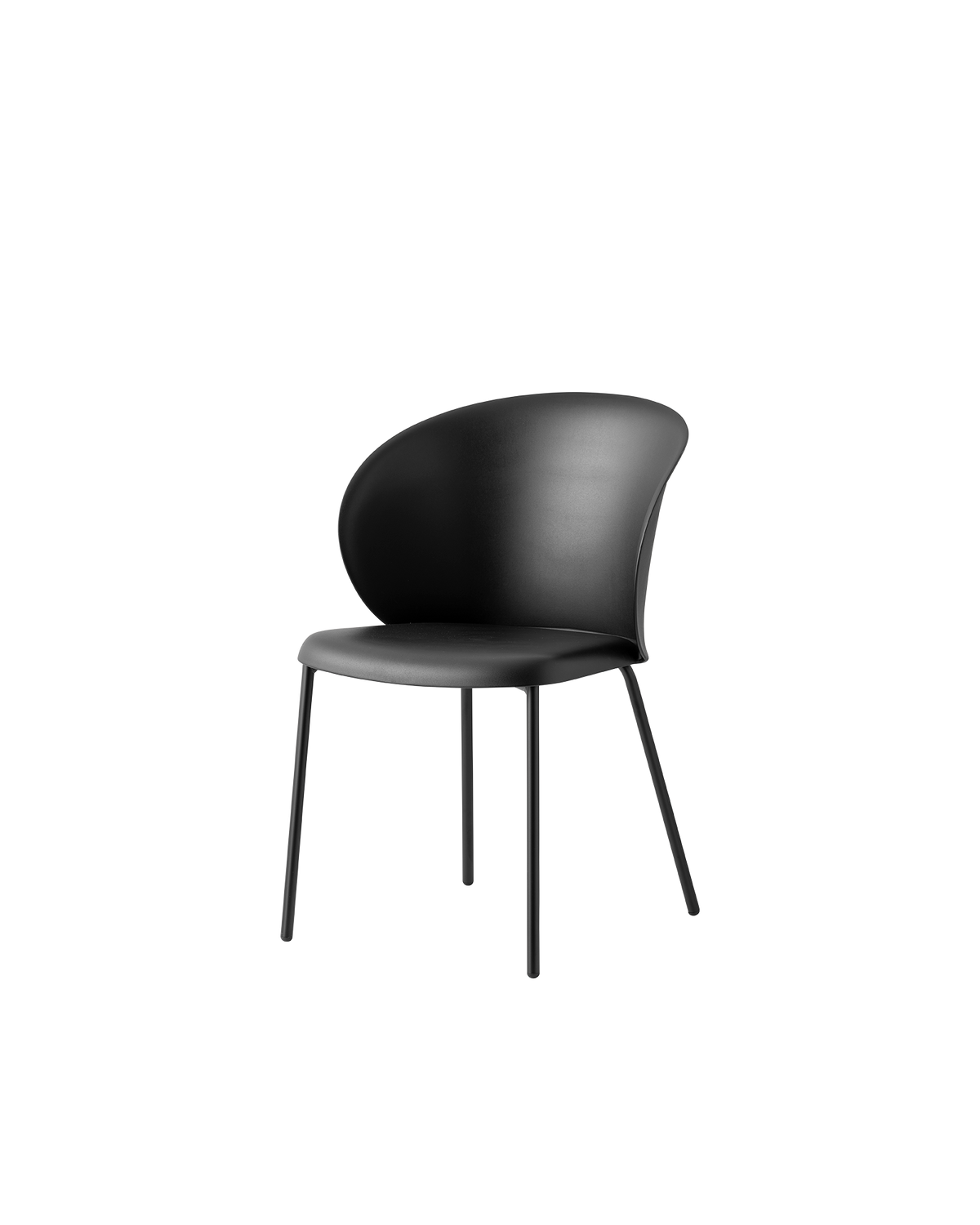 Connubia Tuka Chair CB1999 - official studio photo
