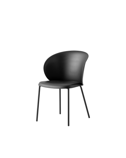 Connubia Tuka Chair CB1999 - official studio photo