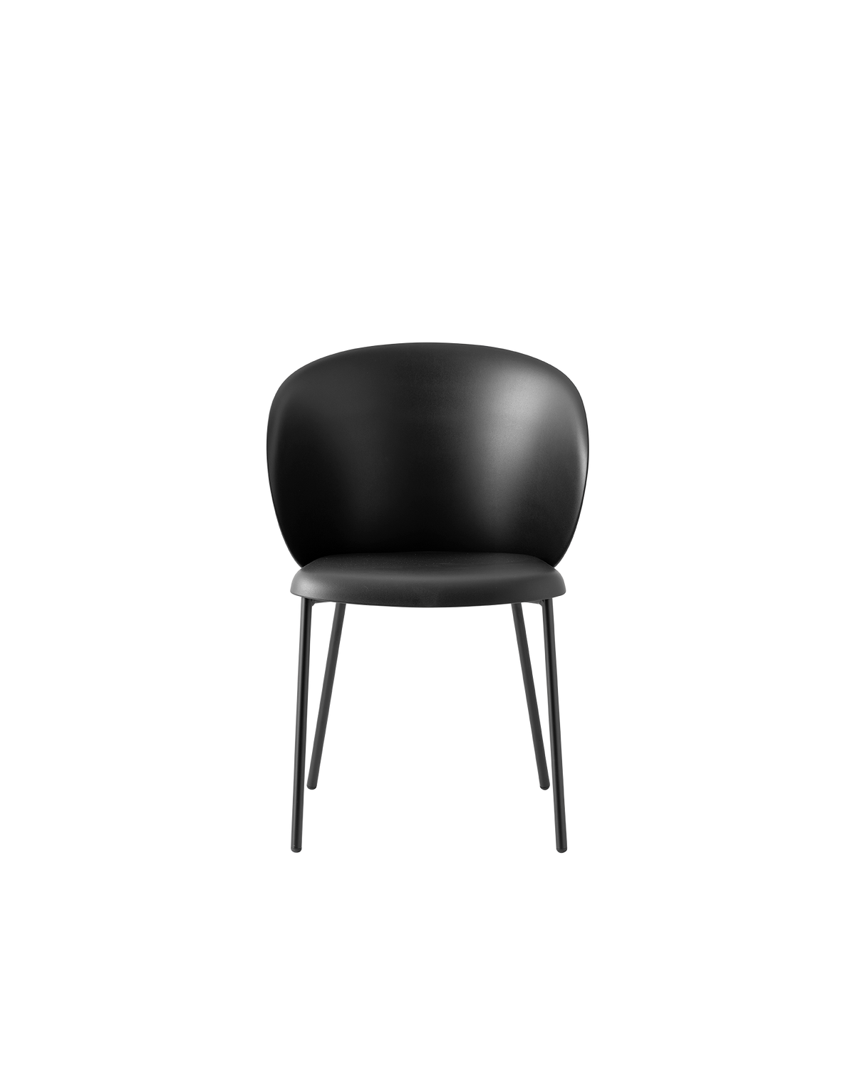 Connubia Tuka Chair CB1999 - official studio photo