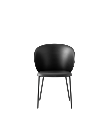 Connubia Tuka Chair CB1999 - official studio photo