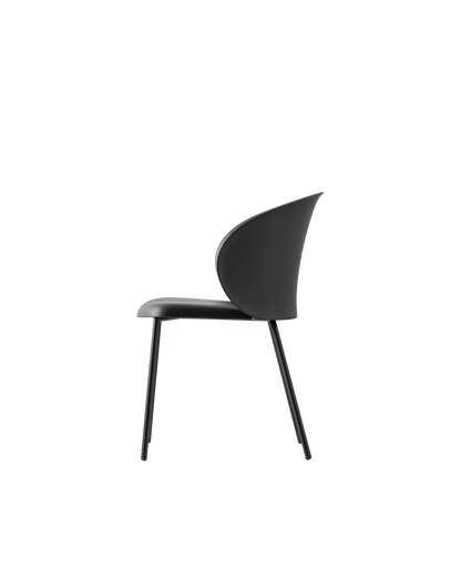 Connubia Tuka Chair CB1999 - official studio photo