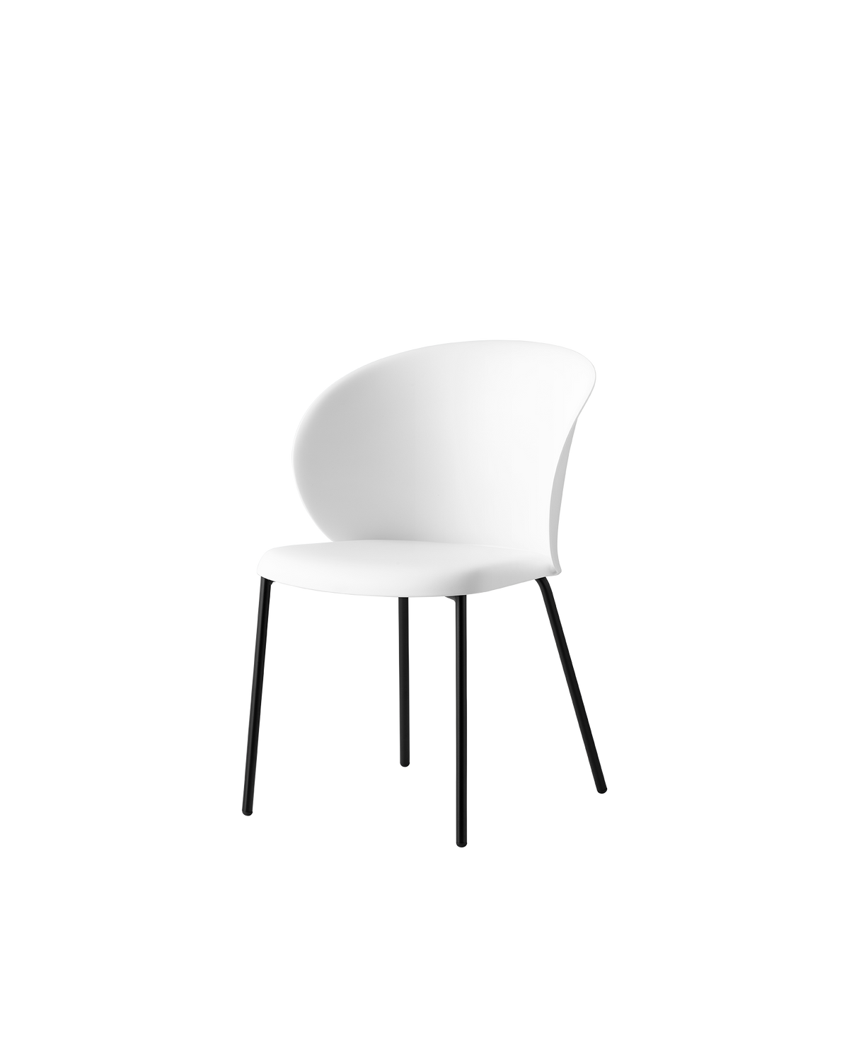 Connubia Tuka Chair CB1999 - official studio photo