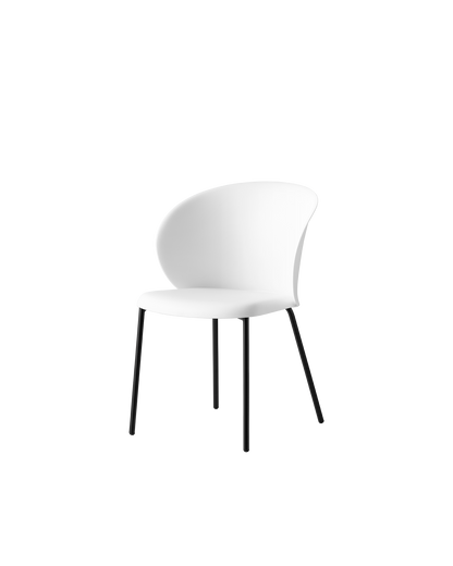 Connubia Tuka Chair CB1999 - official studio photo