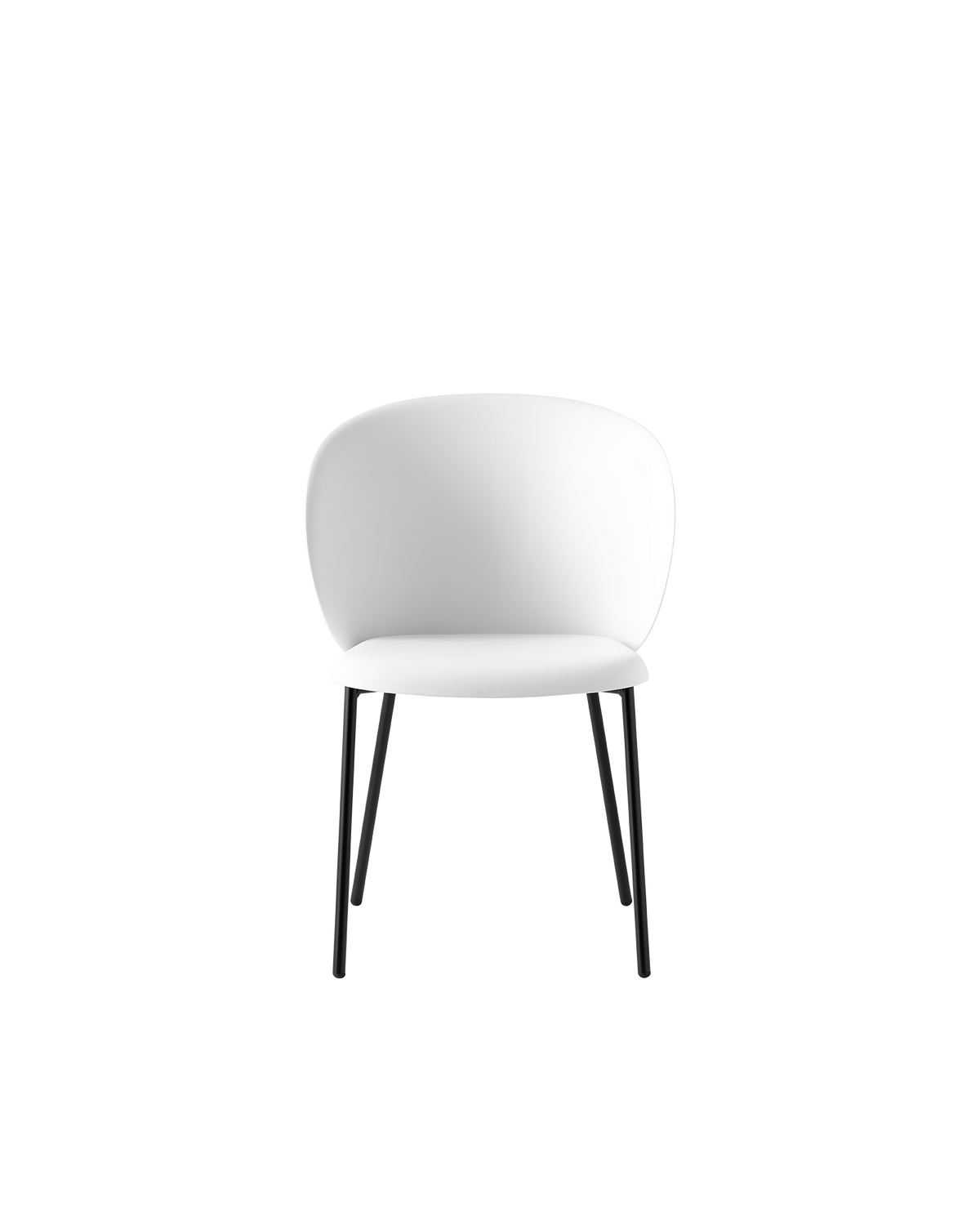 Connubia Tuka Chair CB1999 - official studio photo