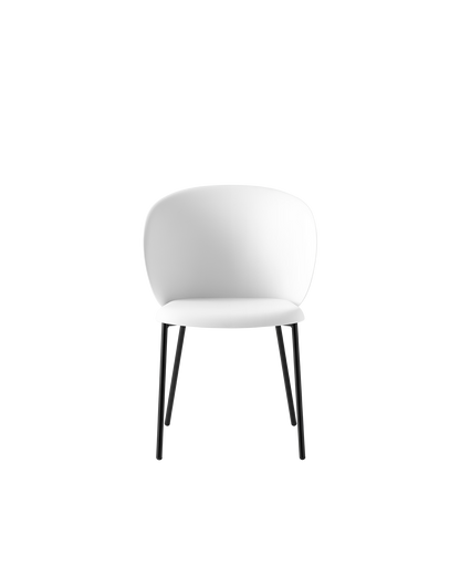Connubia Tuka Chair CB1999 - official studio photo