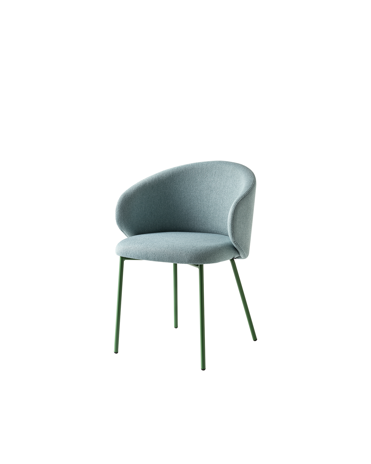 Connubia Tuka Chair CB1999 - official studio photo