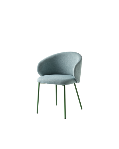 Connubia Tuka Chair CB1999 - official studio photo