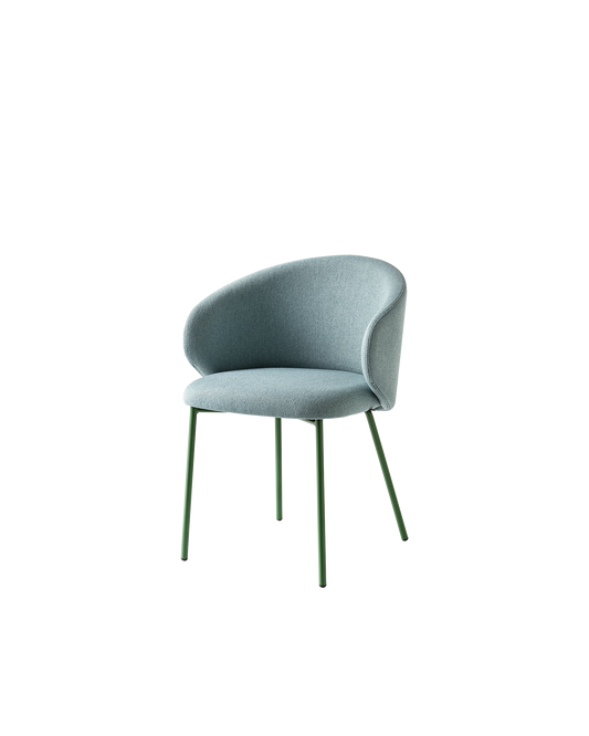 Connubia Tuka Chair CB1999 - official studio photo