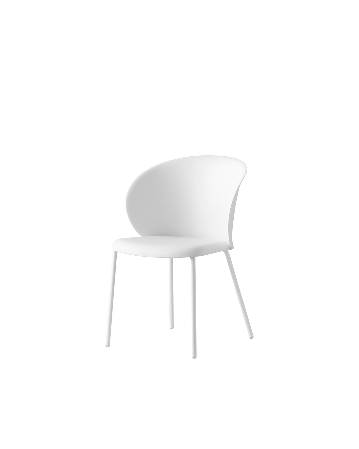 Connubia Tuka Chair CB1999 - official studio photo