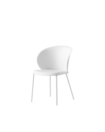 Connubia Tuka Chair CB1999 - official studio photo