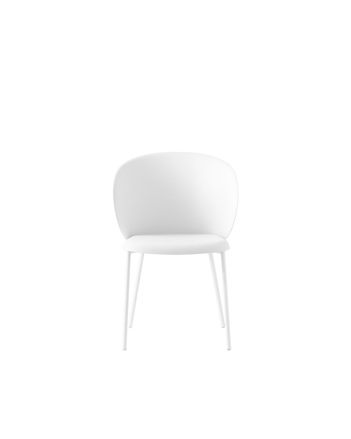 Connubia Tuka Chair CB1999 - official studio photo