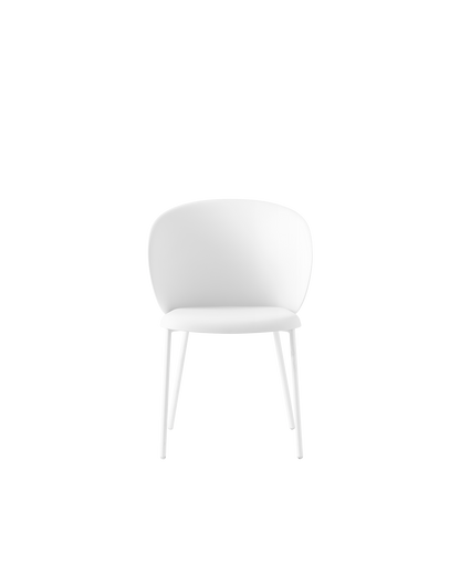 Connubia Tuka Chair CB1999 - official studio photo
