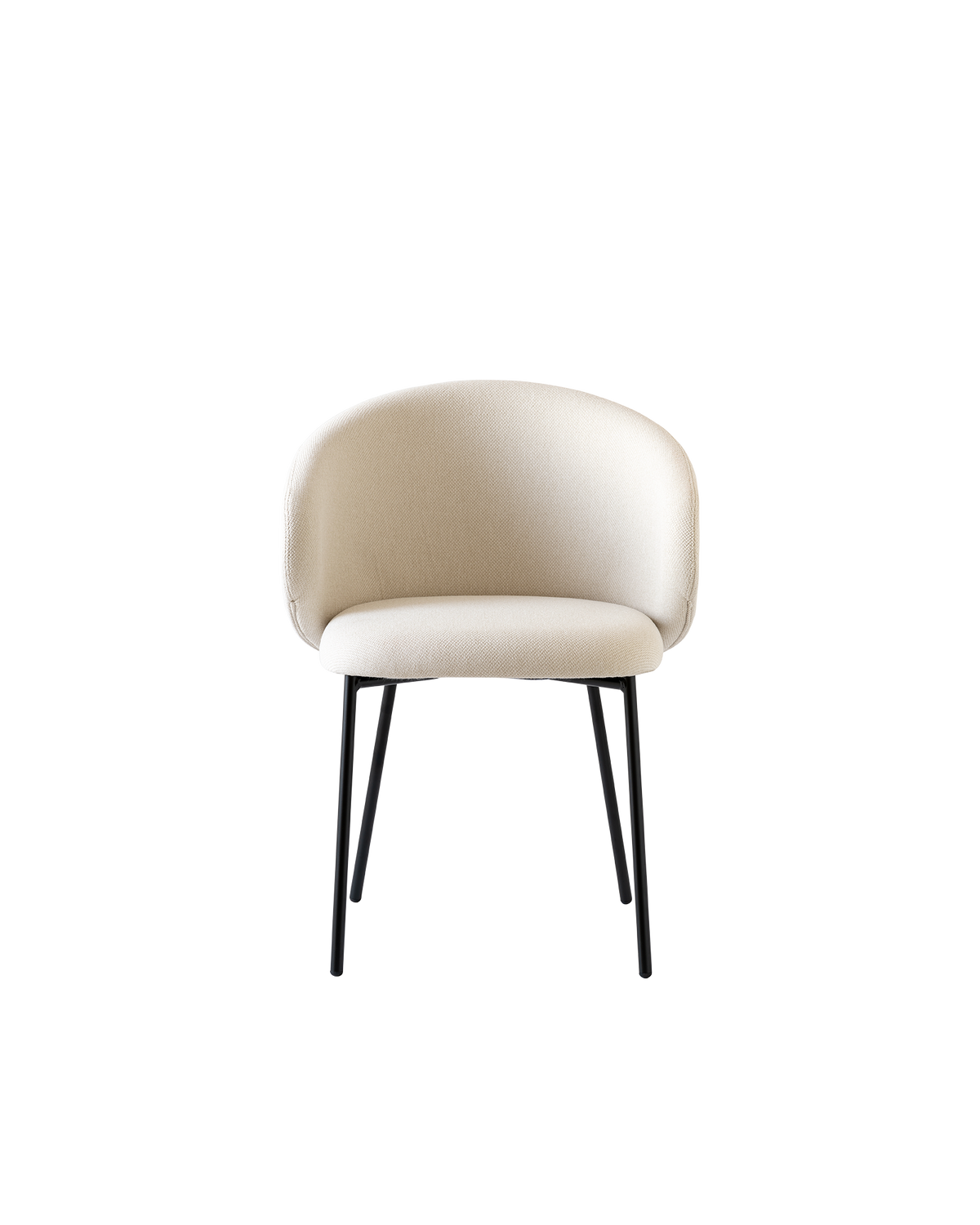 Connubia Tuka Chair CB1999 - official studio photo