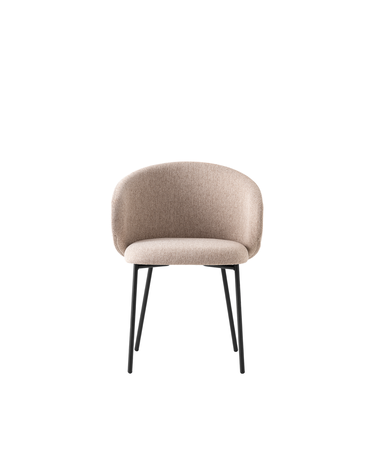Connubia Tuka Chair CB1999 - official studio photo