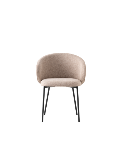 Connubia Tuka Chair CB1999 - official studio photo