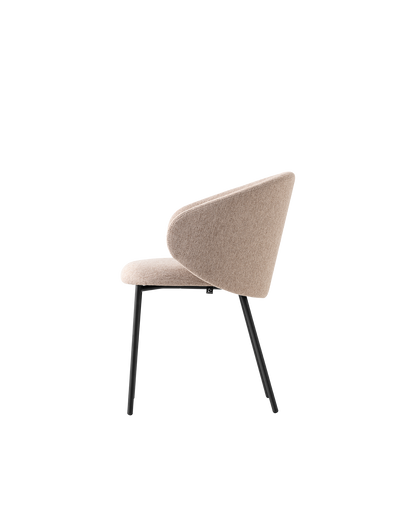 Connubia Tuka Chair CB1999 - official studio photo