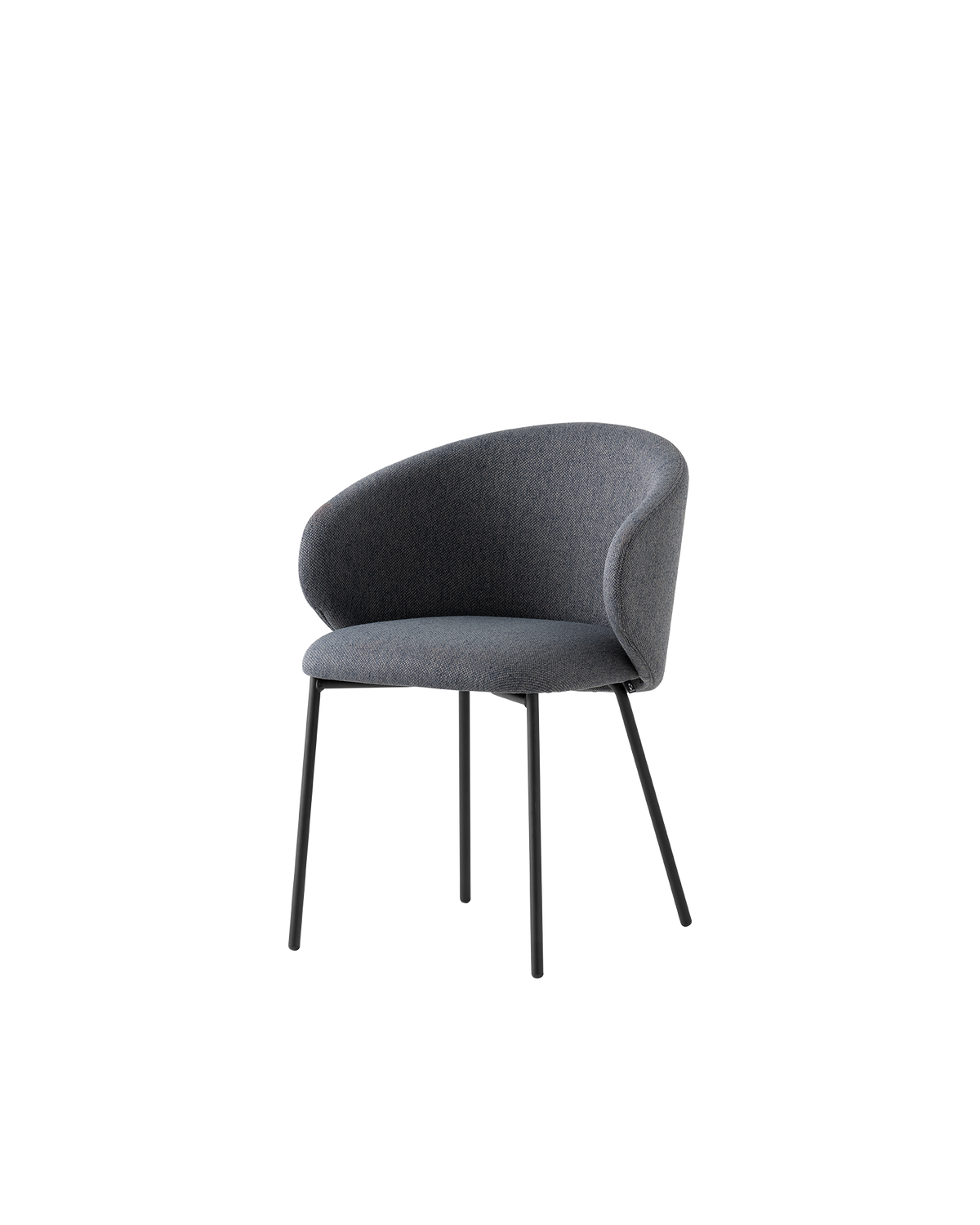 Connubia Tuka Chair CB1999 - official studio photo