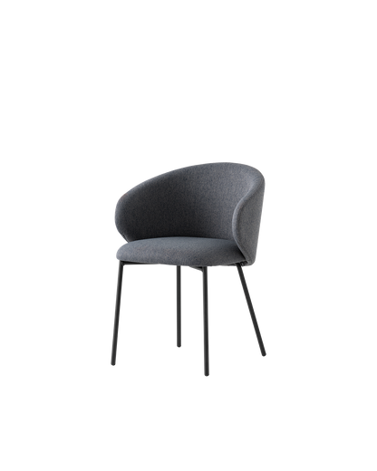 Connubia Tuka Chair CB1999 - official studio photo