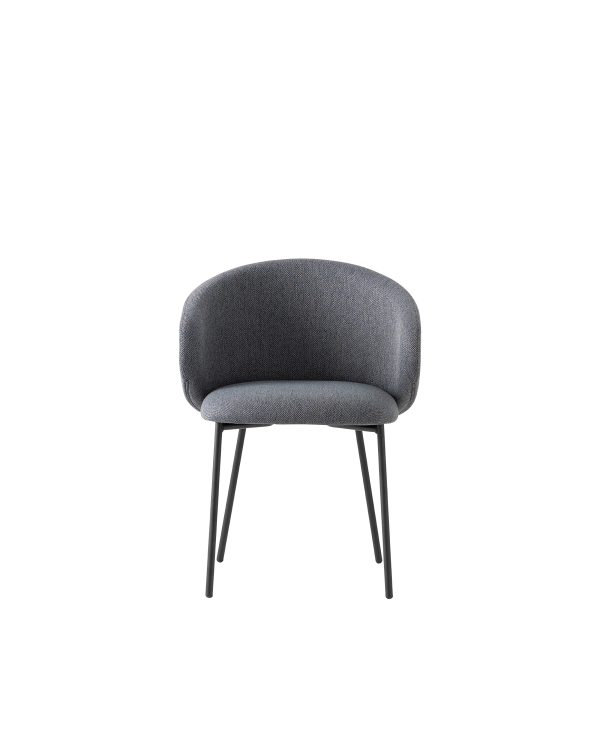 Connubia Tuka Chair CB1999 - official studio photo