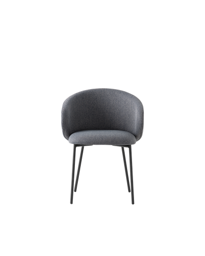 Connubia Tuka Chair CB1999 - official studio photo