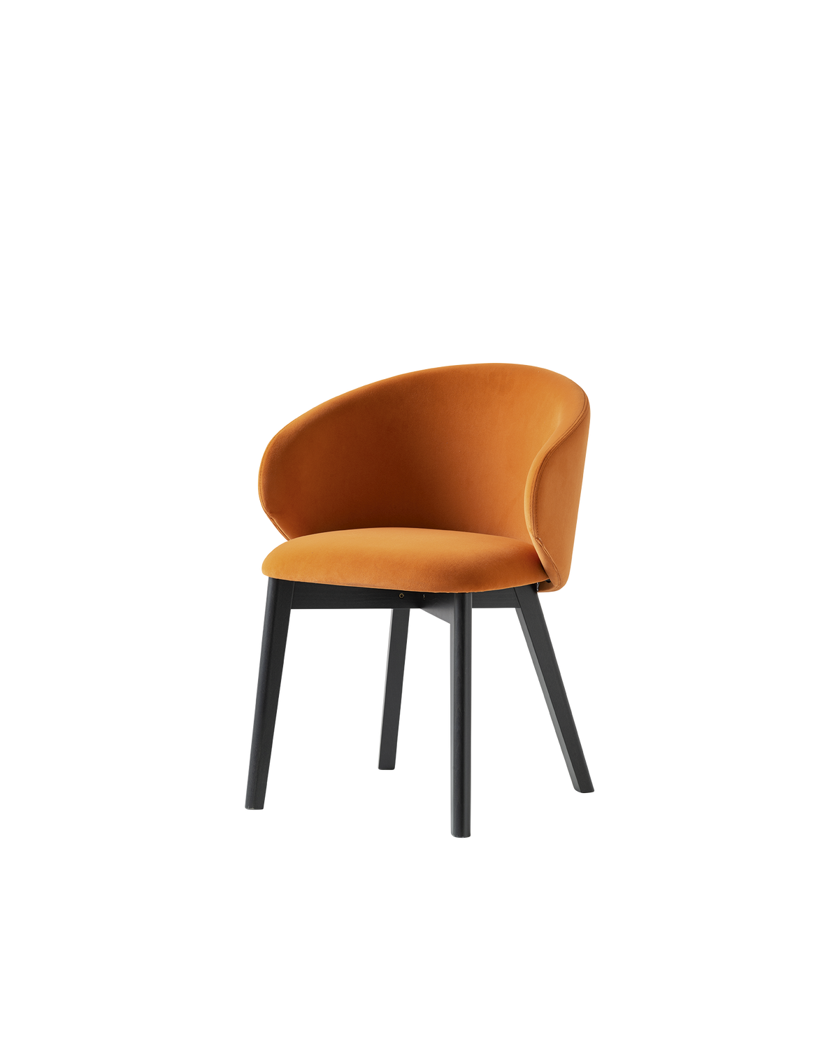 Connubia Tuka Chair CB2117 - official studio photo