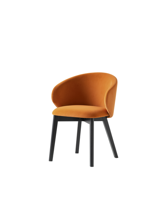 Connubia Tuka Chair CB2117 - official studio photo